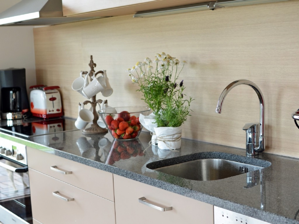 Дом с прекрасным видом #11