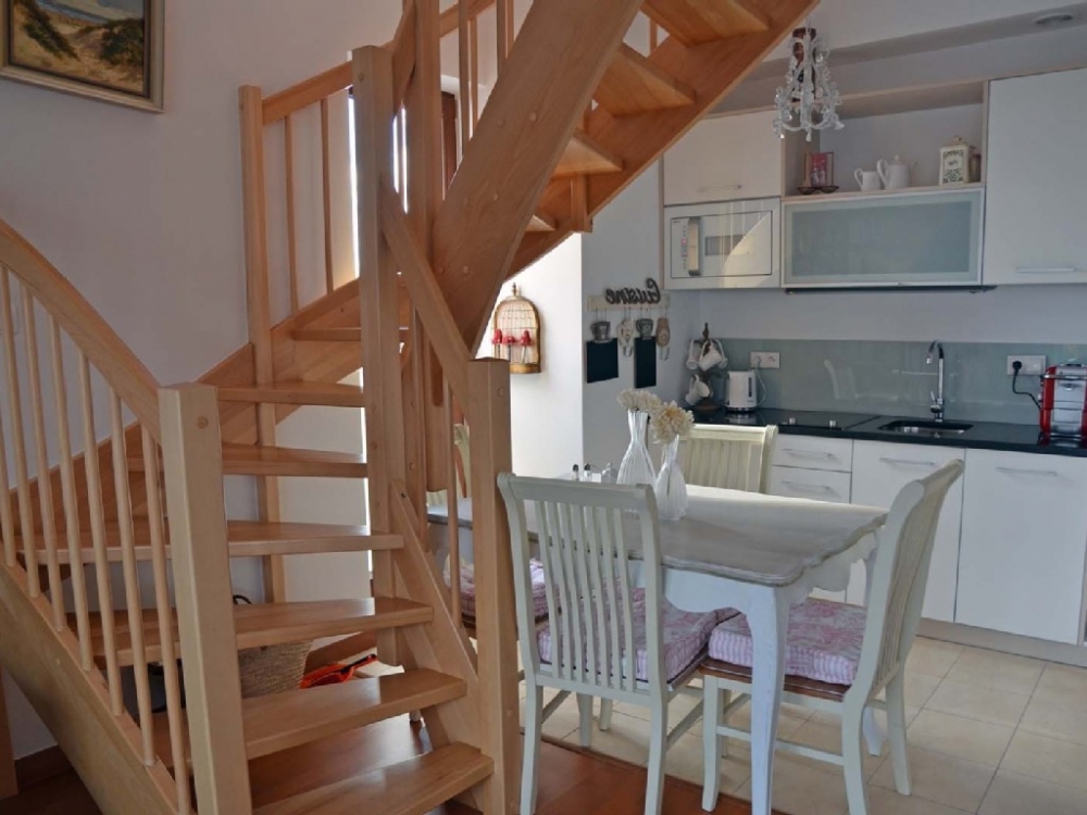 Дом с прекрасным видом #12