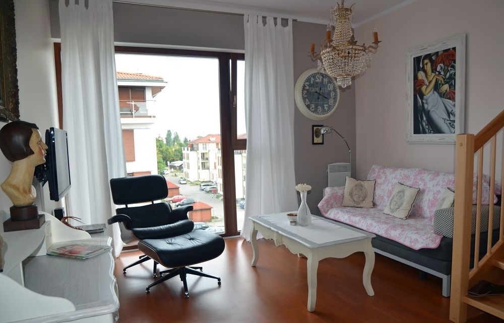 Дом с прекрасным видом #14