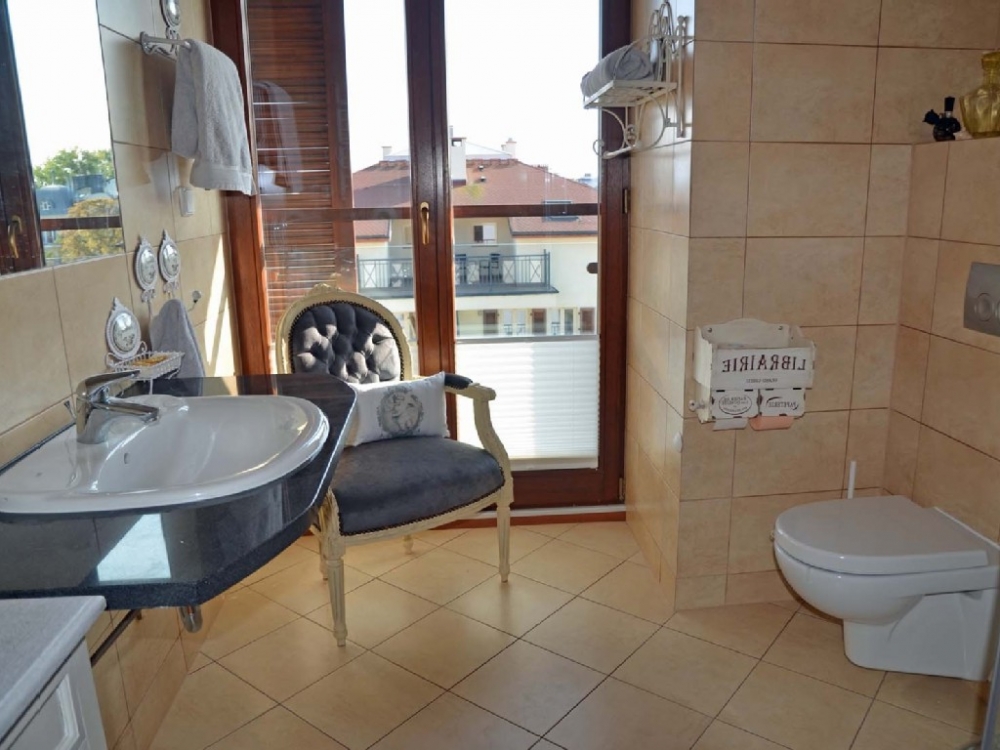 Дом с прекрасным видом #15