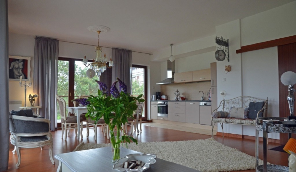 Дом с прекрасным видом #16