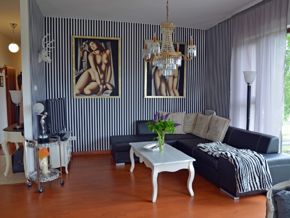 Дом с прекрасным видом #18