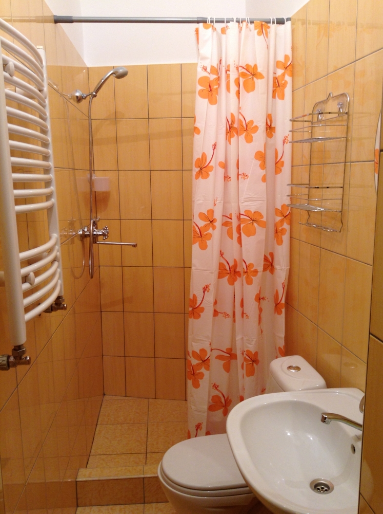 Гостевой домик 