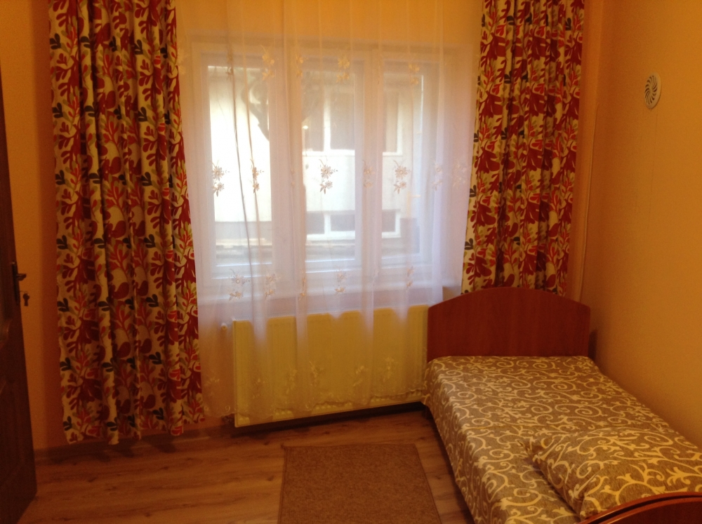 Гостевой домик 