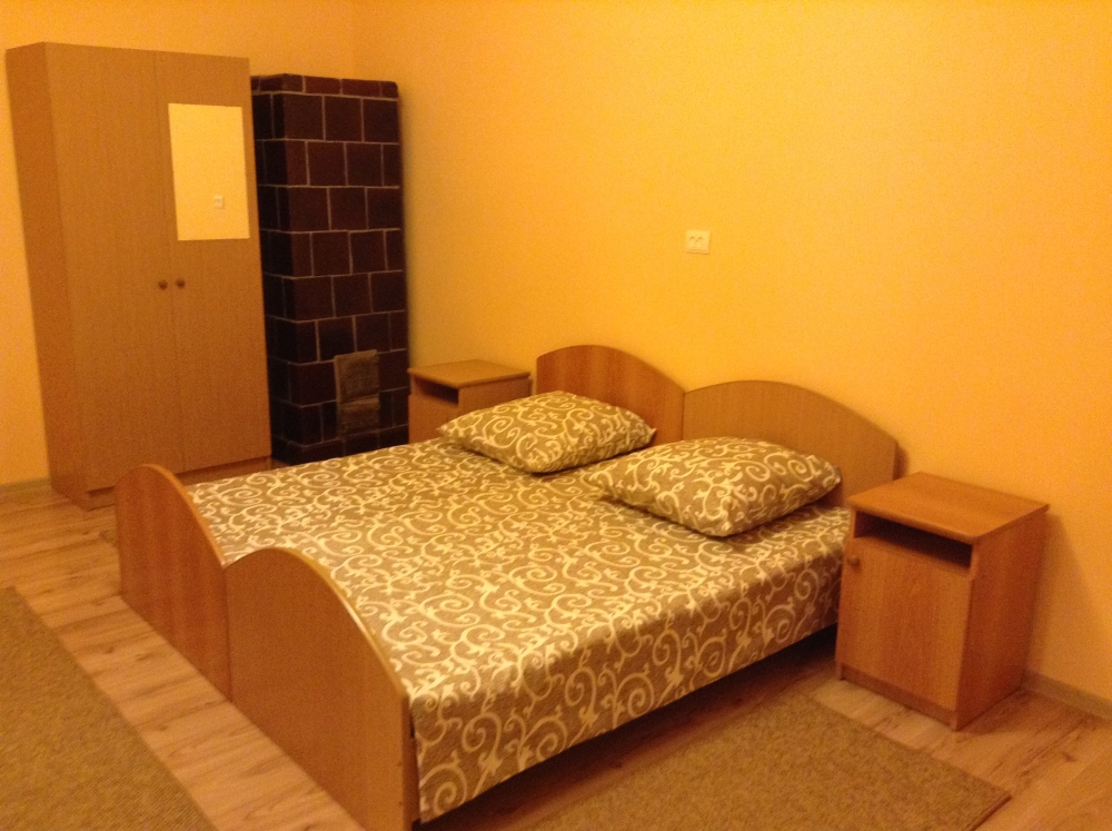 Гостевой домик 