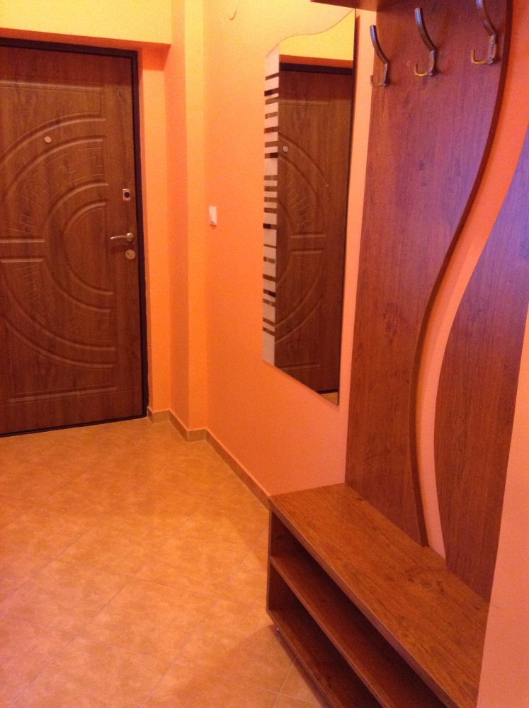 Гостевой домик 