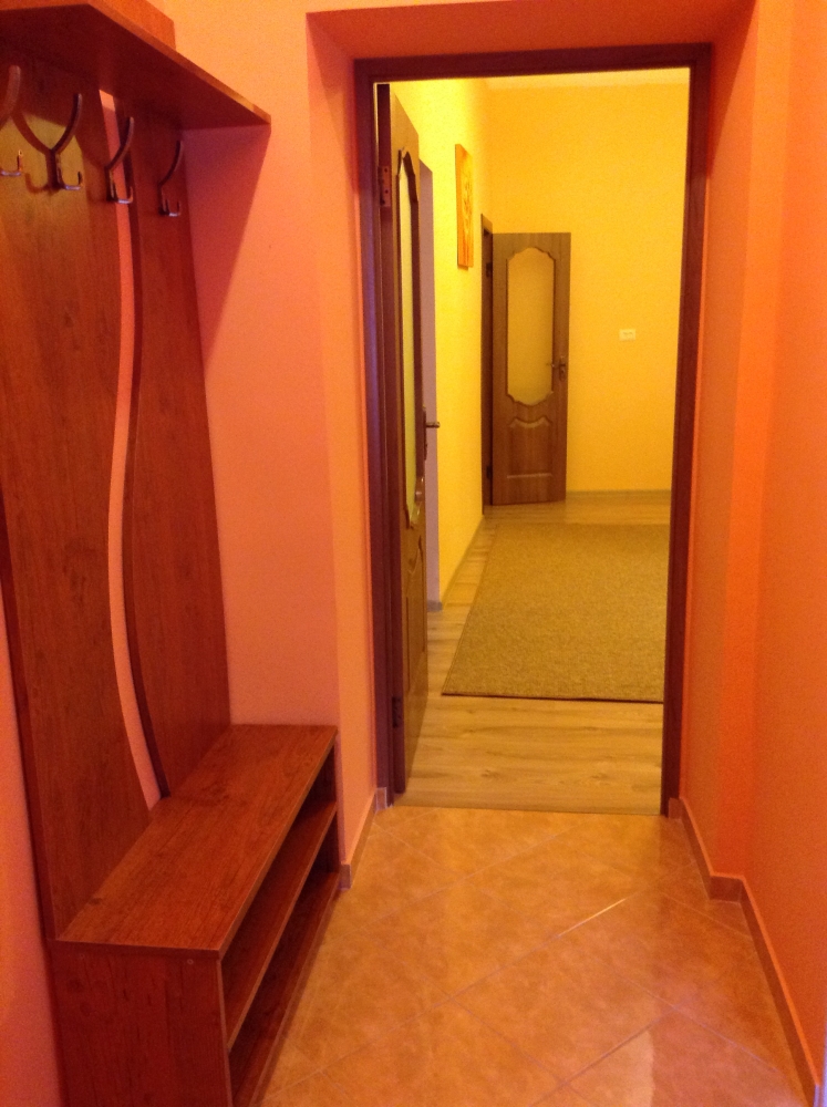 Гостевой домик 