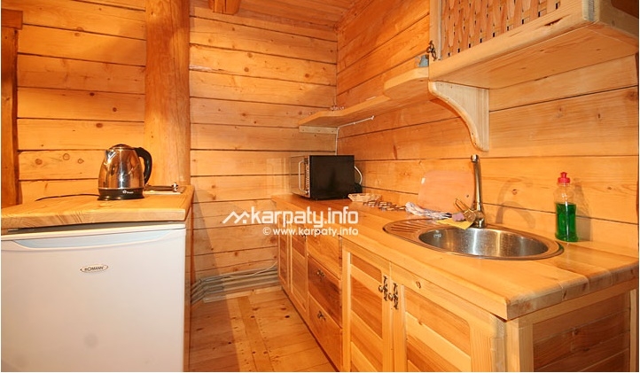 Частная усадьба РоманS #4