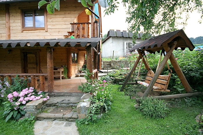 Частная усадьба РоманS #5