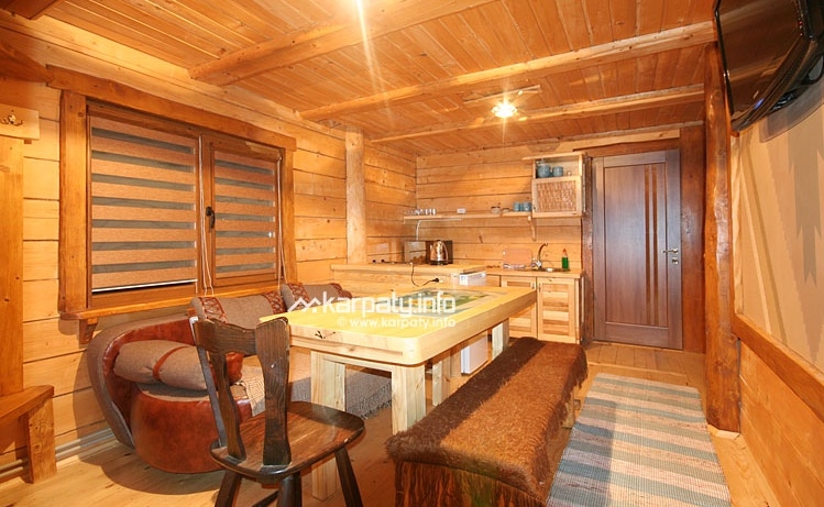 Частная усадьба РоманS #9