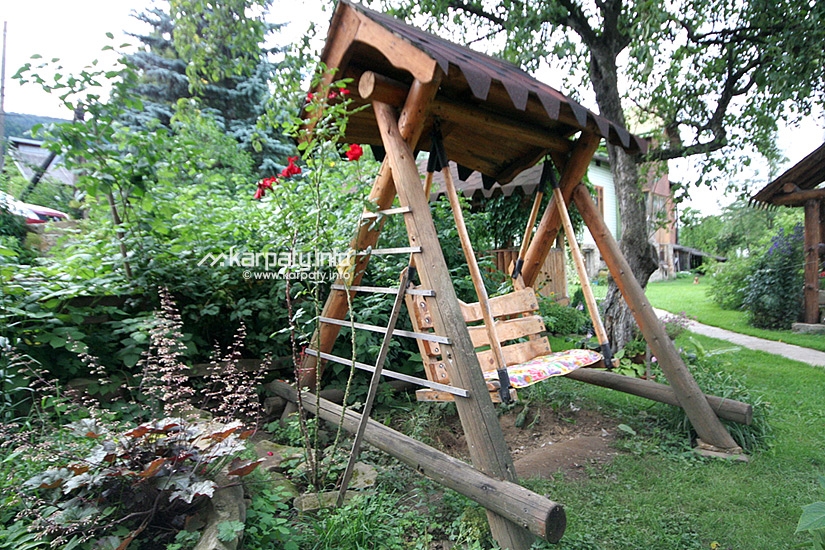 Частная усадьба РоманS #10