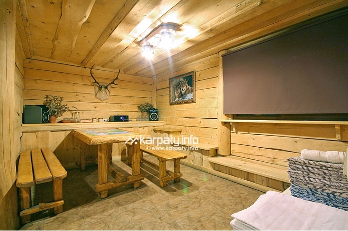 Частная усадьба РоманS #11