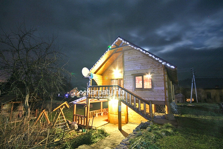 Частная усадьба РоманS #14