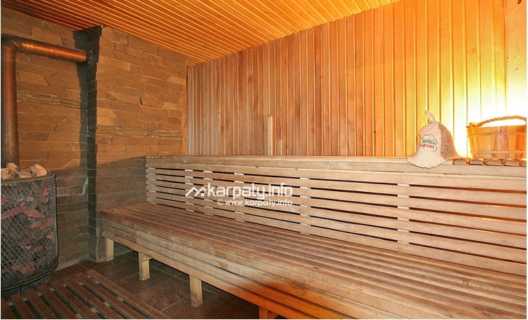 Частная усадьба РоманS #15