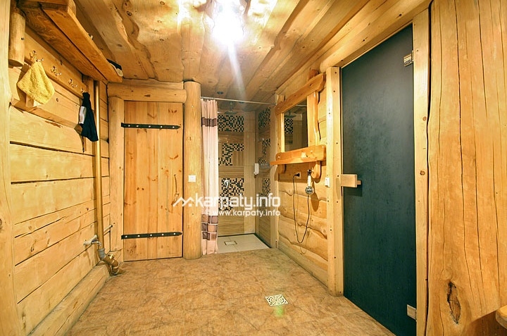 Частная усадьба РоманS #16