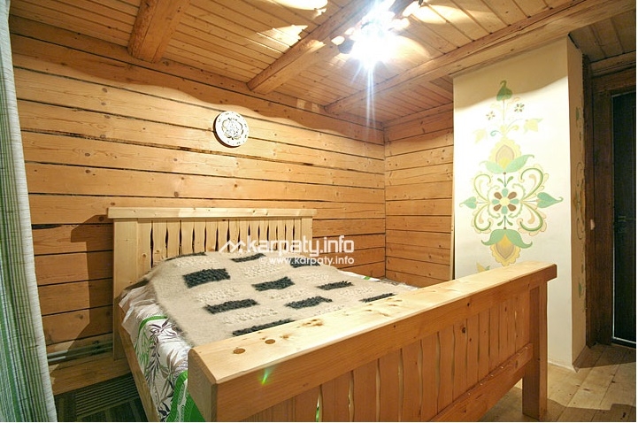 Частная усадьба РоманS #17