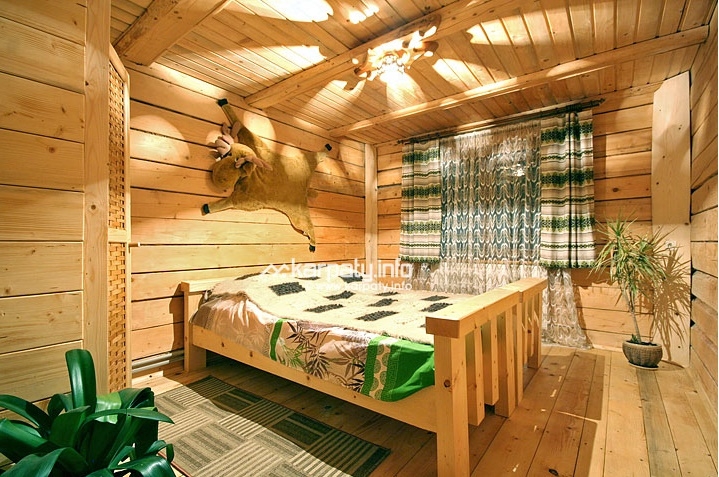 Частная усадьба РоманS #18