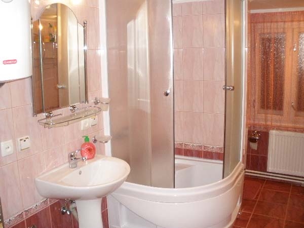 Частная усадьба 