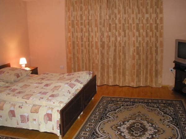 Частная усадьба 