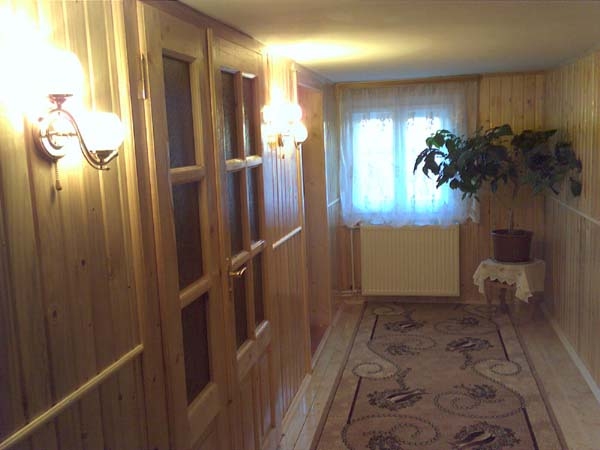 Частная усадьба 