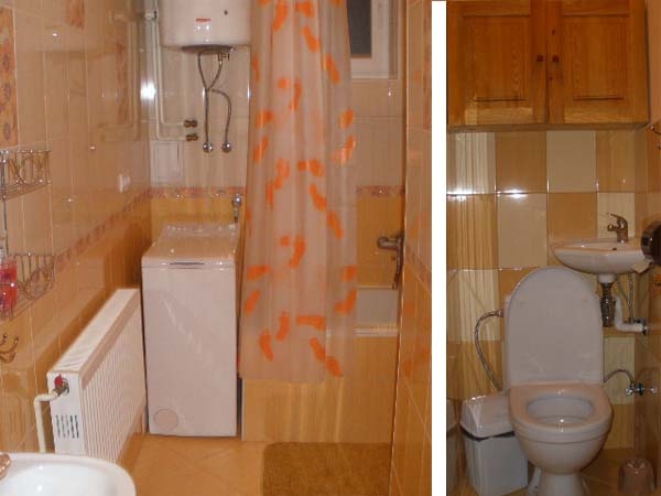 Частная усадьба 