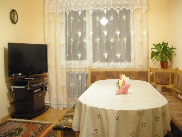 Частная усадьба 