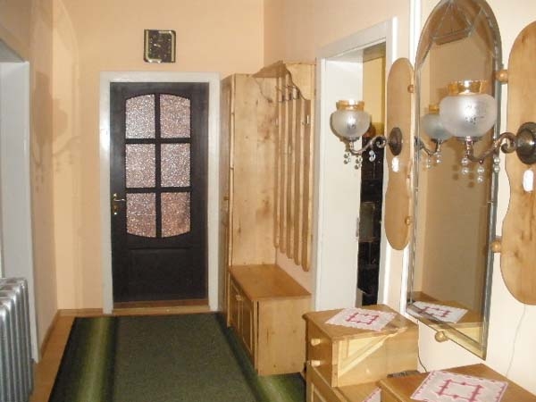 Частная усадьба 