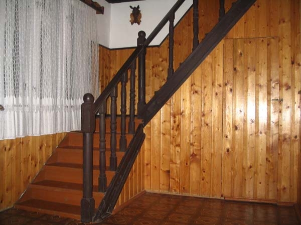 Частная усадьба 