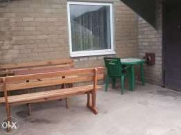 Сдам дом на Азовском море посуточно под ключ в лет... #7