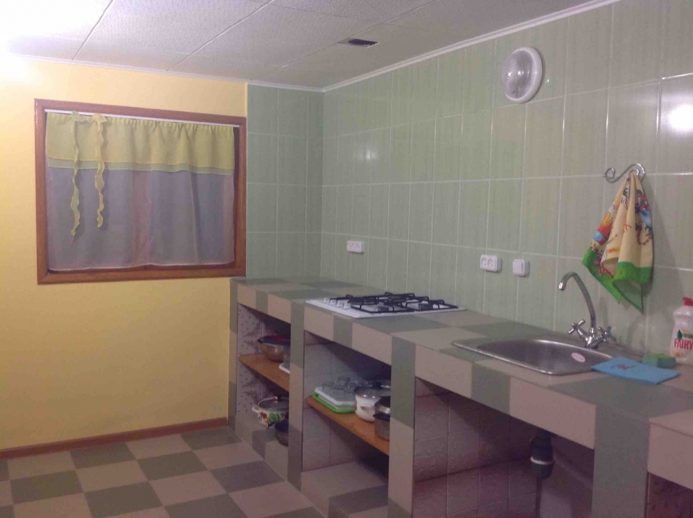 Святогорск, частный сектор #2