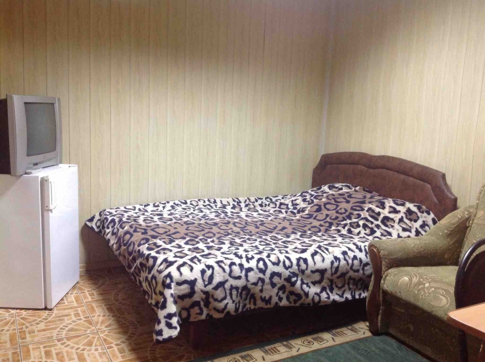 Святогорск, частный сектор #4