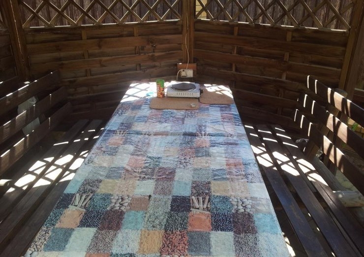 Туристам нужен большой дом #3