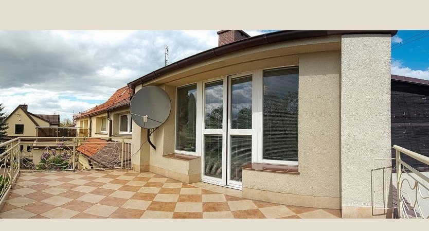 Туристам нужен большой дом #4