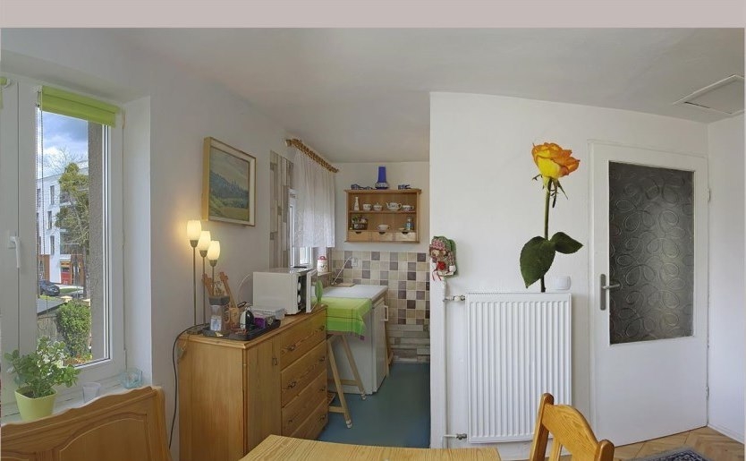 Туристам нужен большой дом #7