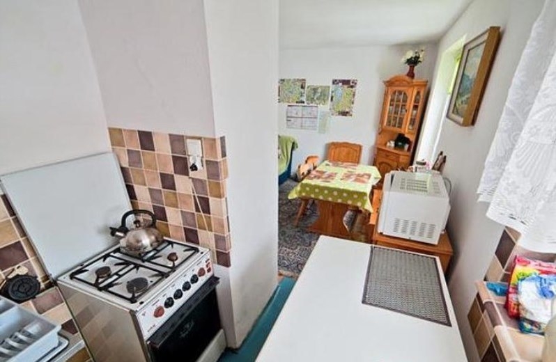 Туристам нужен большой дом #10