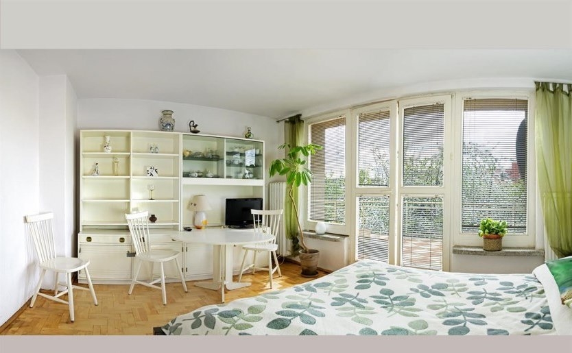 Туристам нужен большой дом #12