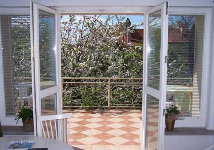 Туристам нужен большой дом #13