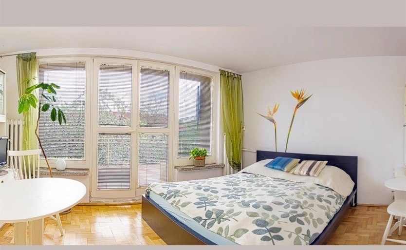 Туристам нужен большой дом #14