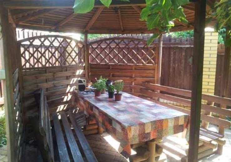 Туристам нужен большой дом #15