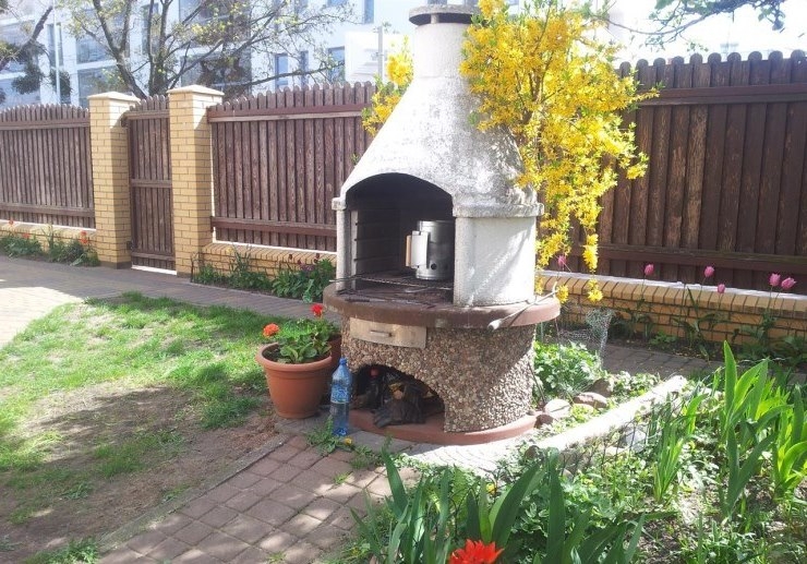 Туристам нужен большой дом #16