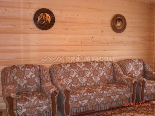 Отдых в Карпатах с.Верховина #7