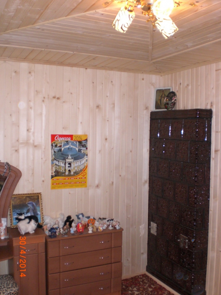 Отдых в Карпатах с.Верховина #10