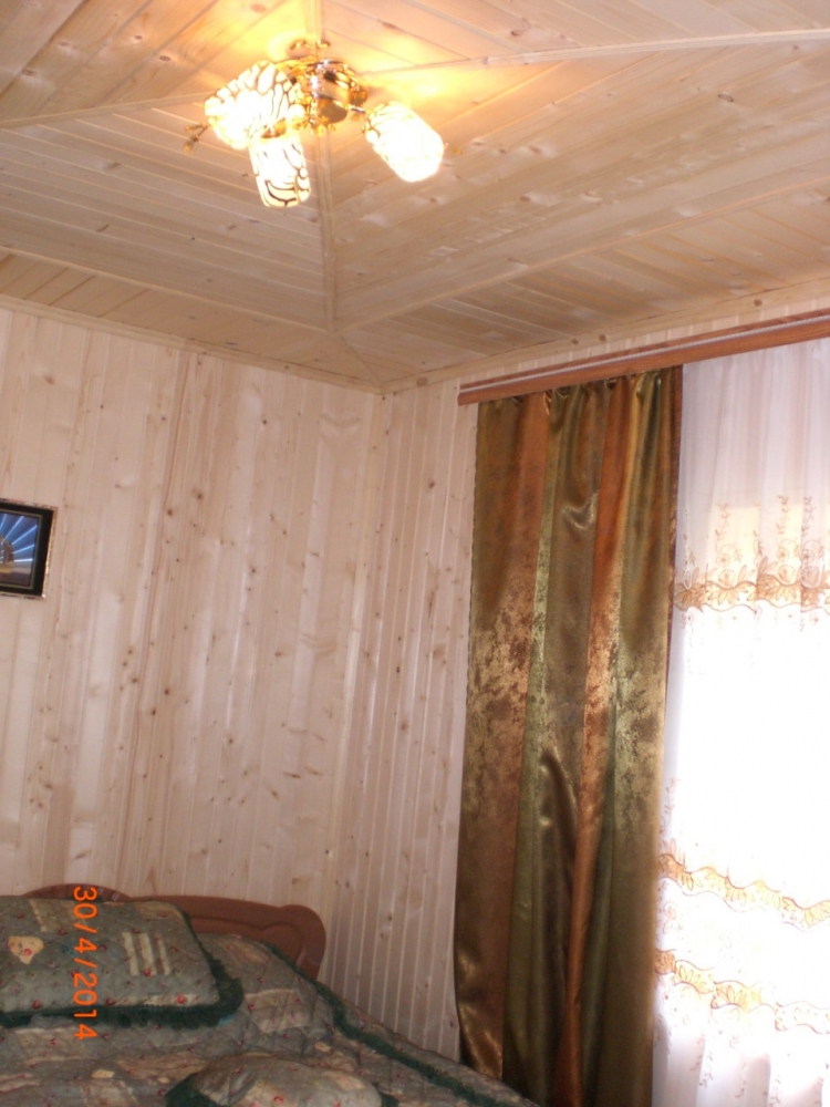 Отдых в Карпатах с.Верховина #11