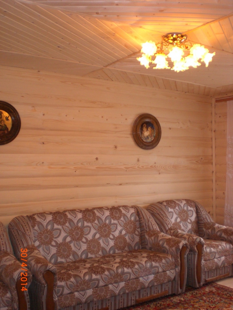 Отдых в Карпатах с.Верховина #12