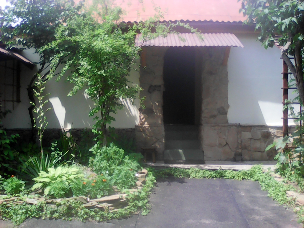 Сдается четырехкомнатный дом под ключ #6