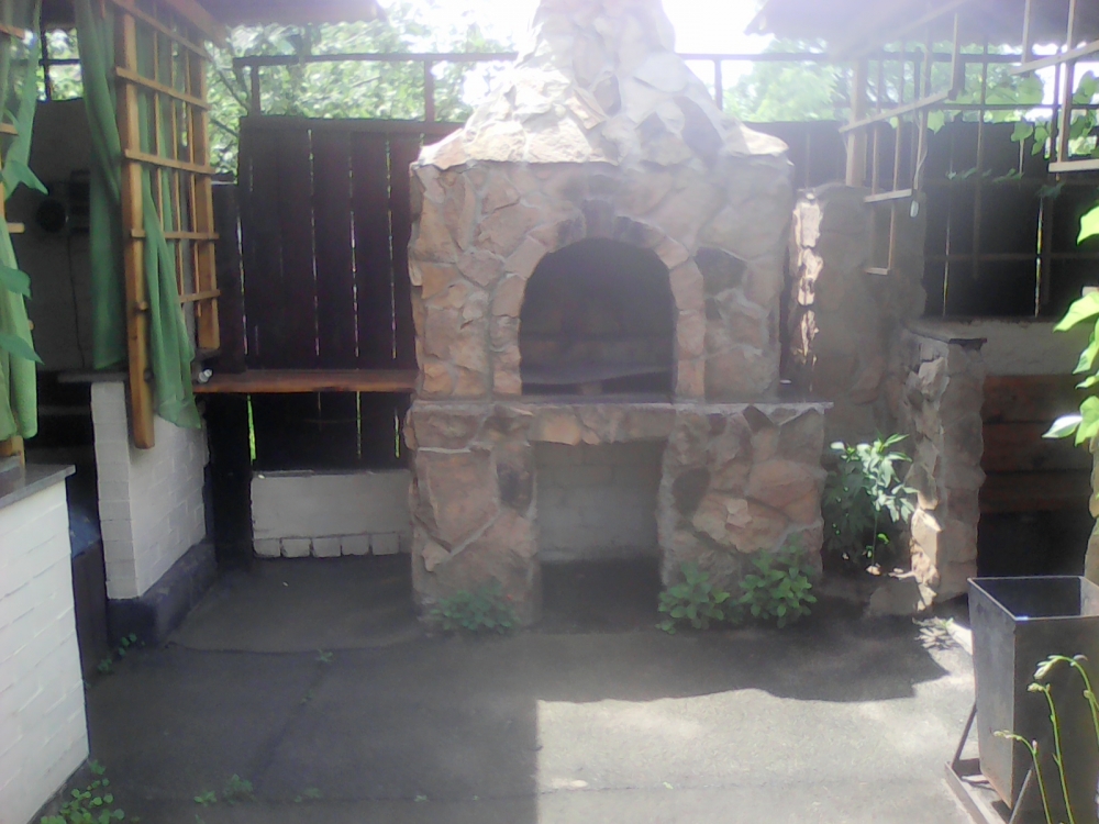 Сдается четырехкомнатный дом под ключ #7