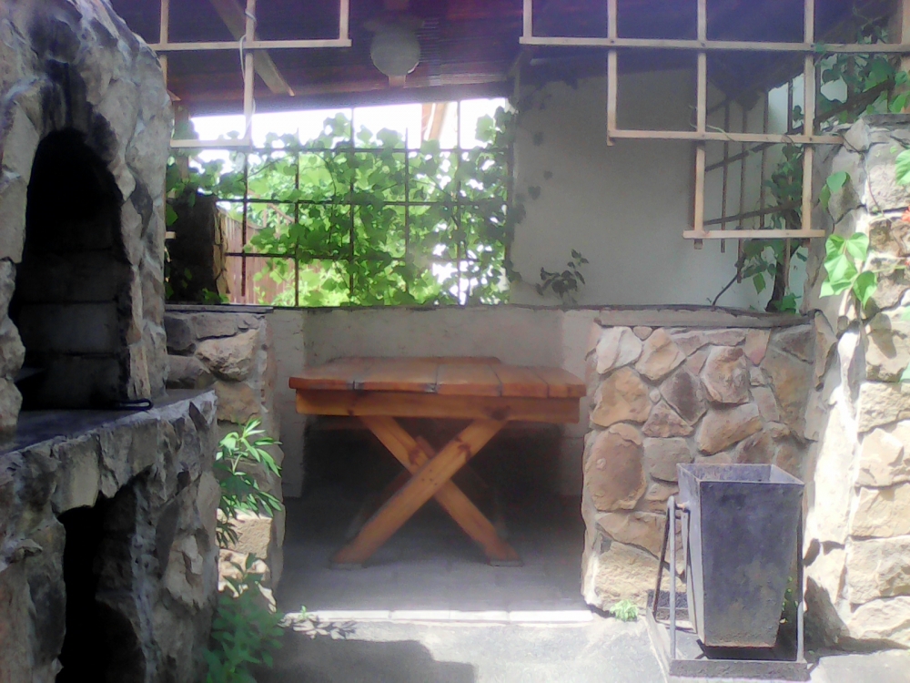 Сдается четырехкомнатный дом под ключ #8