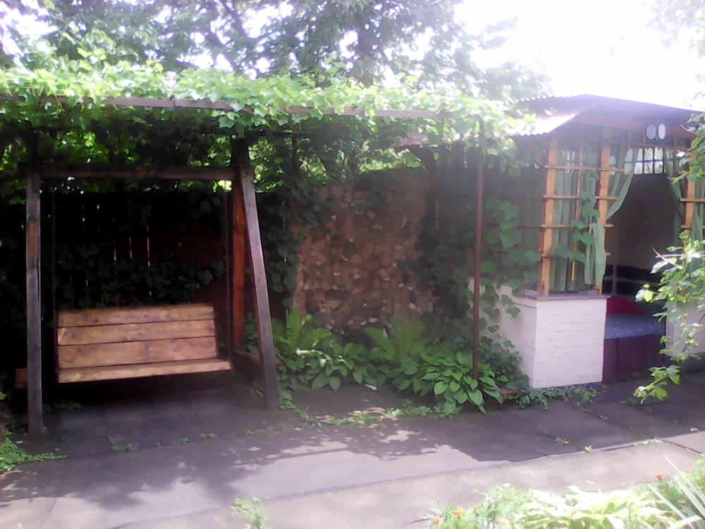 Сдается четырехкомнатный дом под ключ #9