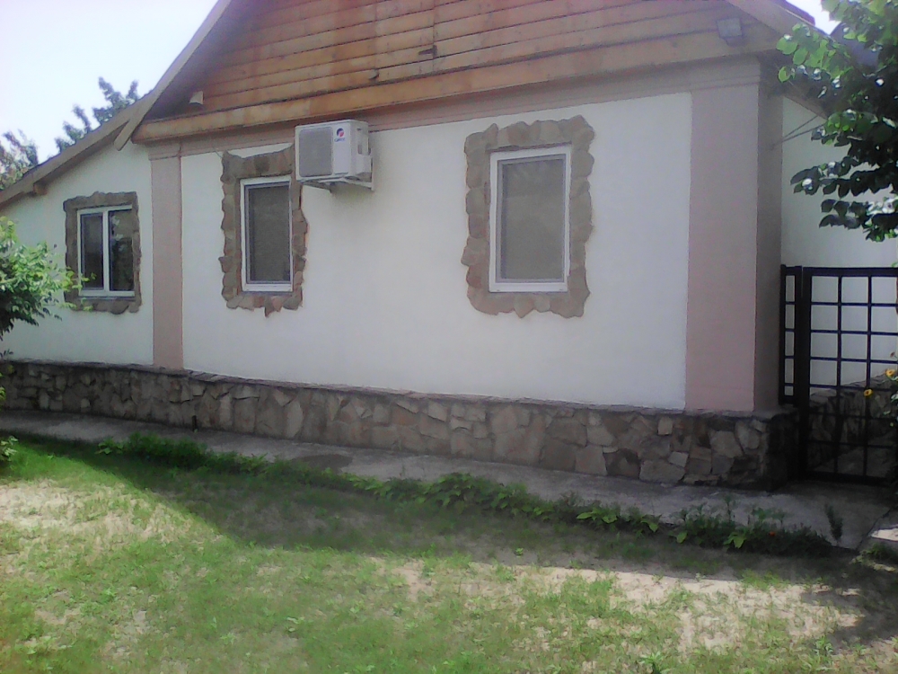 Сдается четырехкомнатный дом под ключ #10