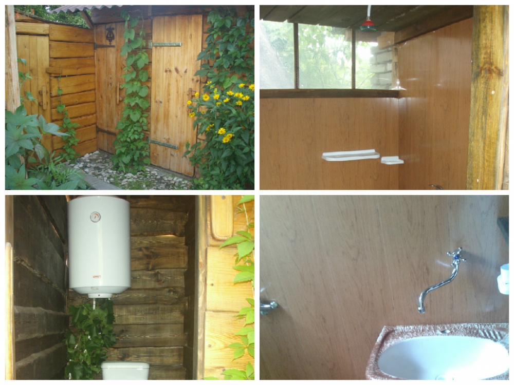 Сдаются три отдельных номера #3